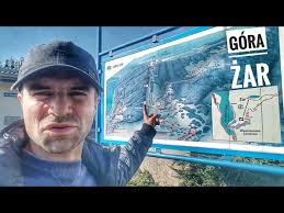 Najlepsza i najbardziej dokładna mapa żar. Kolej Linowo Terenowa Pkl Gora Zar Miedzybrodzie Zywieckie Destimap Destinations On Map