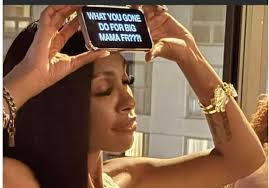 3 more weeks wa you gone dooooo 🥳