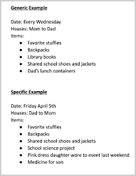 Finding tickets and schedules is quick and easy through the company's website. Co Parenting Schedules Free Printables Lists For Two Households To Run Smoothly So Much Better With Age