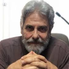 Dr. Luis Guillermo Sterling Sadovnik: especialista en Medicina Interna en  Cali