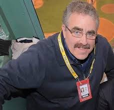 TL's Sunday Sports Notebook