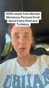 Morrissey Missing Emails