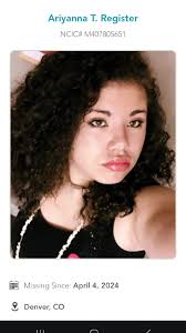 Arianna Abraham Missing