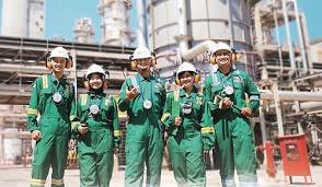 Maybe you would like to learn more about one of these? Petrokimia Gresik Buka Lowongan Kerja Sebagai Pahlawan Solusi Agroindustri Okezone Economy