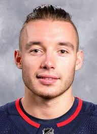 Marko Dano Hockey Stats and Profile at hockeydb.com