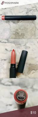 Bite Beauty Matte Crème Lip Crayon Cognac Bite Beauty Creme Matte Lip Crayon In Glace Nwt Lip Crayons Sephora Makeup Sephora