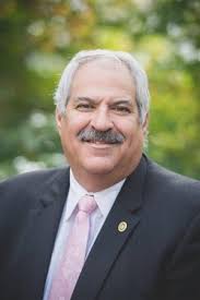 District Organization Chart with Photos