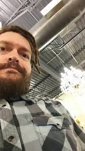 Brian Whitten's Instagram, Twitter & Facebook