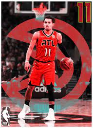Description of wallpaper trae young com.exnurs.wallpapertraeyoung. Trae Young Wallpaper Kolpaper Awesome Free Hd Wallpapers