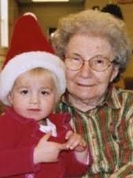 Obituary information for Alma H. Krueger Mueller)