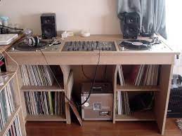 online games おしゃれまとめの人気アイデア pinterest saku 1983 インテリア 収納 djテーブル djブース