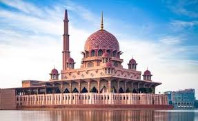 Contoh desain arsitek gerbang perbatasan : Seni Arsitektur Islam Bentuk Dan Sejarah Perkembangannya Di Dunia Tegaraya Com