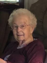 Obituary for Rose Caudle Wray