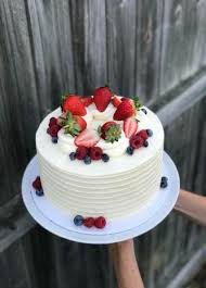 Creative Unique Birthday Cake Designs For Adults 50 Ideas Birthday Cake For Adults Creative Cake Birthday Fruit Cake Design Cake Fruit Birthday Cake