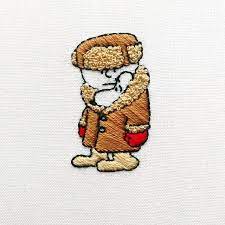 life is better with a dog snoopy peanuts charliebrown handembroidery embroidery スヌーピー ピーナッツ チャーリーブラウン 刺繍 lifeisbetterwithad 手編み刺繍デザイン 刺繍模様 スヌーピー