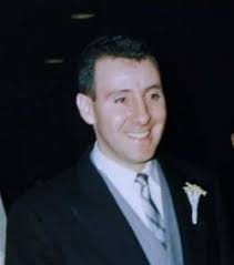 Anthony Joseph “Tony” Rispoli (1930-2004)