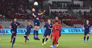 Thailand vs indonesia prediction, tips and odds. Hasil Akhir Timnas Indonesia Vs Thailand 0 3 Garuda Kalah Telak Tirto Id