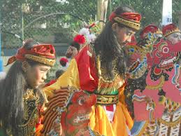 Maybe you would like to learn more about one of these? Tari Tradisional Lamongan Tari Tradisional Lamongan
