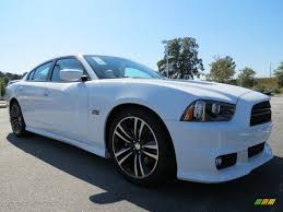 Image result for Bright White 2013 Charger