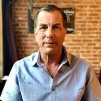 Brian Sperle's Instagram, Twitter & Facebook