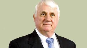 Joe Matheny's Instagram, Twitter & Facebook