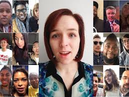 Local couple's baby-and-kitten video goes viral