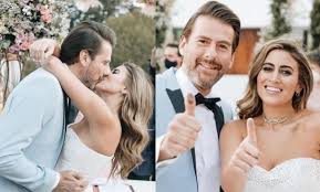 En septiembre pasado eduardo videgaray le dio el anillo de compromiso a su amada sofía rivera torres, quien en su feed de instagram. En Plena Pandemia Eduardo Videgaray Y Sofia Rivera Torres Hicieron Su Boda Fotos Futbol Rf