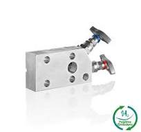 AS-Schneider - 2 Valve Manifolds W2RA Type