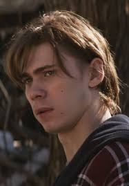 L'eredità della vipera (2019)