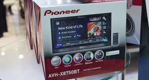Punch it with a killer car stereo. Car Audio Head Unit Top Gear Philippines