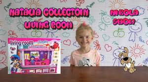 Jun 15, 2021 · remove from collection aften opal. Natalia Collection Living Room Skladamy Salon Nikola Show Youtube