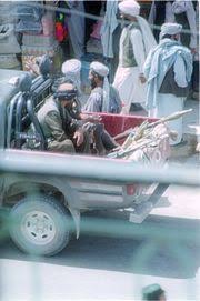 To 15 years in prison. Taliban Wikipedia