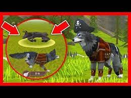 simulyator volka 7 ohotimsya na bossa losya zhizni zverej wildcraft pro kotyat lis sobak detskie igry youtube kotyata sobaki detskie igry