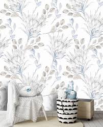 Removable Peel N Stick Wallpaper Self Adhesive Wall Etsy Peel N Stick Wallpaper Wallpaper Textured Walls