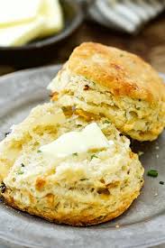 Caramelized Onion Sourdough Biscuits Recipe Food Sourdough Biscuits Recipes