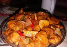 Lihat juga resep ayam fillet dada asam manis enak lainnya. Cara Menyiapkan Sedap 1 Ayam Fillet Pedas Asam Manis