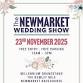 The Newmarket wedding Show event image