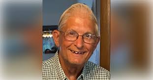 Obituary information for Robert Balcomb