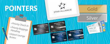 Apr 05, 2021 · on the other hand, if you have transferable points from a travel rewards credit card, you may be able to leverage one star alliance transfer partner to book tickets on another carrier. Secrets Of Achieving Star Alliance Status