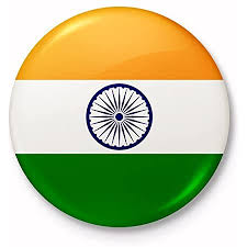 Get it as soon as thu, aug 19. Buy Alter Ego Indian National Flag Badge Online At Low Prices In India Amazon In