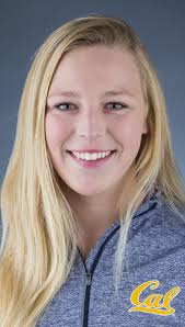 2014 Women's Water Polo Roster