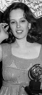 Remembering Sandy Dennis