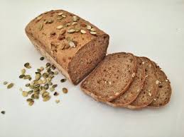 Pin By Peter Treue On Senzo Glutenfree Bakery Food Kiel Germany Food Bakery Bread