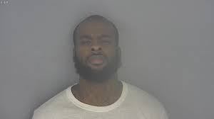 Arrest Photo of PAYTON HARBIN in Greene County, MO.