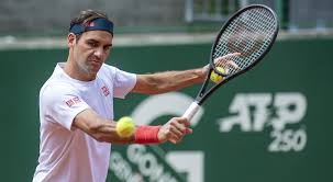 The match of alejandro tabilo and nicolas alvarez on 25.11.2020 finished with the score of 2:1. Federer Advances In Halle Opener Karatsev Wins At Queen S Club Tennis Connected