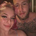 Millie Busby's Instagram, Twitter & Facebook