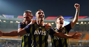 Maybe you would like to learn more about one of these? Medipol Basaksehir Fenerbahce Maci Kac Kac Bitti Medipol Basaksehir Fenerbahce Mactan Dakikalar