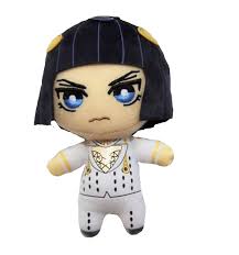 Transparent Bruno Jojo Bizzare Adventure Jojo S Bizarre Adventure Jojo Bizarre