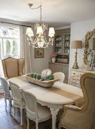 Lasting French Country Dining Room Ideas 39 Muebles De Comedor Decoracion De Interiores Decoracion De Comedor