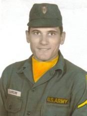 East Tennessee Veterans Memorial Association — Shrum, Kenneth E.